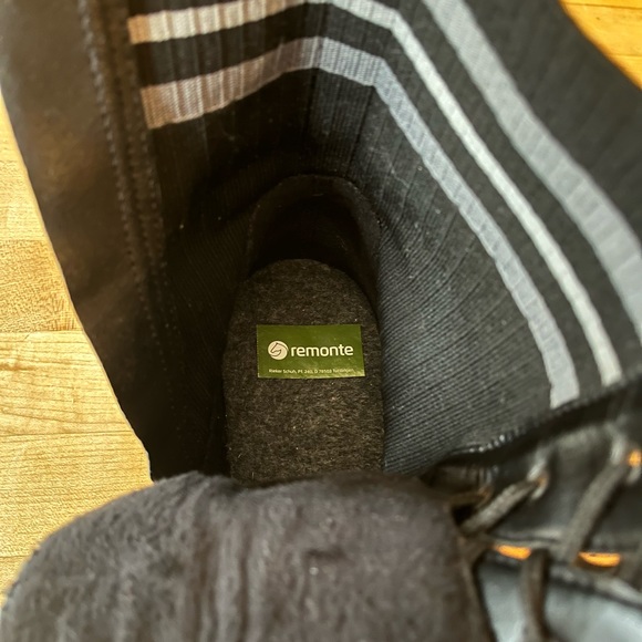 Light fall-winter booties - Picture 5 of 6